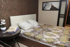 Nedaleko Ot 3 Dachnoy Na Ostanovke Molodezhny Proyezd Apartments, Saratov