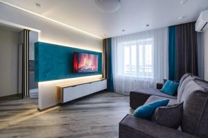 Kak Doma na  Gorykogo 147 Flat