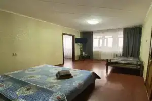Dvukhkomnatnaya Ryadom S Tts Flat, Yegor'yevsk