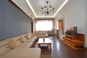 4-Komn. Na Severnom Prospekte, Tt666 Flat, Yerevan