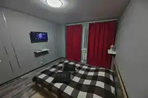 Premium Na Sverdlova 16 Apartments, Yakutsk