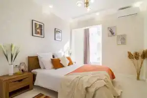 Chaykovskiy Apartments, Novorossijsk