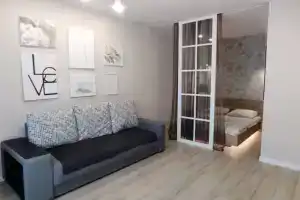 Na Gorbatova 22 Apartments, Bryansk