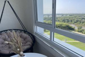 Shikarnaya Vidovaya Apartments, Dolgoprodnyy