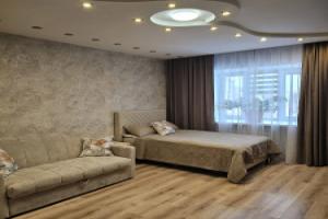 2-Kh Komnatnaya Komfort-Klassa Flat, Ukhta