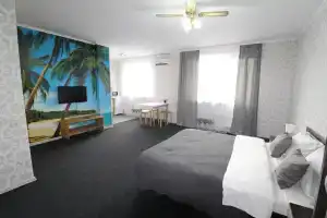 Na Maryino Flat, Moscow