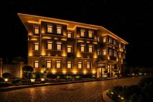 Ayasofya Hotel, Istanbul
