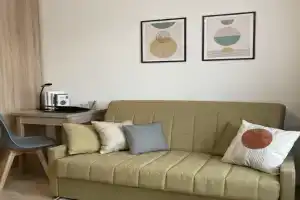 Kvartira Studiya ot Comfort home Flat, Putilkovo