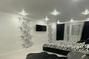 Na Ulitse Pushkinskaya 81 Flat, Cherkessk