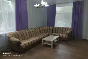 Treshka na Kamenke Flat, Yeysk