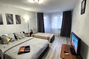 V Ivanteevke Na Ul. Berezhok Apartments, Ivanteyevka