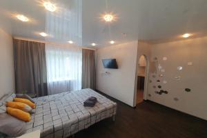 Na Ulitse Mira 9 Apartments, Bratsk