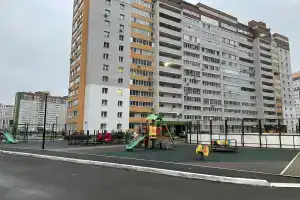 Uyutnaya na Kurgane Bessmertiya Flat, Bryansk