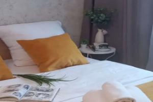 Apartments Studiya Na Khutorskoy Ulitse 4, Kursk