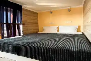 Studiya U Metro Strogino st2 Flat, Krasnogorsk