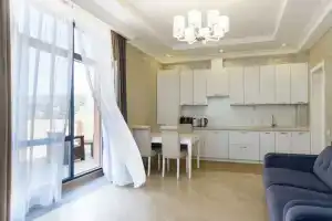 Green Park Apartments 6, Kislovodsk