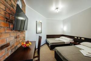 Peak Season 3 Apartments, Lazarevskoye
