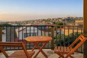 Marioni Hotel, Tbilisi