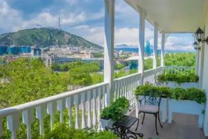 Hotel Passport Tbilisi, Tbilisi