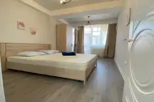 Sundag D237 Apartments, Makhachkala