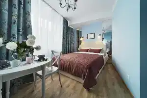 Artek Apartments 2, Ekaterinburg