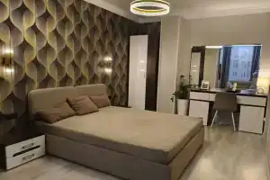 Odnokomnatnye Apartments, Nalchik