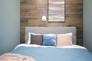 Premium klassa Kashtanovyj Uyut Apartments, Balakovo