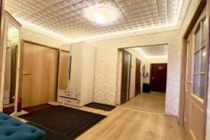 Chetirehkomnatnaya COMFORT 10 v Petrozavodske 28Flat, Petrozavodsk
