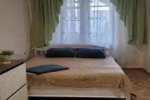 Dvukhkomnatnaya V Mikrorayone Sakhzavod Mzhk Flat, Timashyovsk