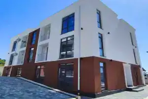 Galereya Park Na Bakinskoy Apartments, Adler