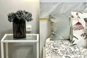 Dvukhkomnatnye Nice Flat Apartmens, Volgodonsk