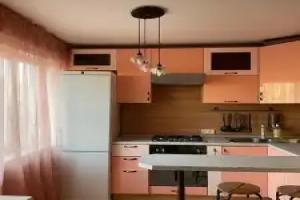 Na Molodezhnoy Flat, Zhukovsky