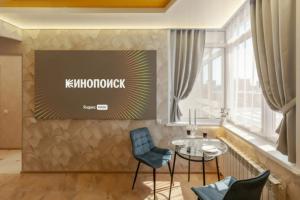 Kvartirkaplaza Na Ulitse Novo Sadovaya 215b Apartments, Samara