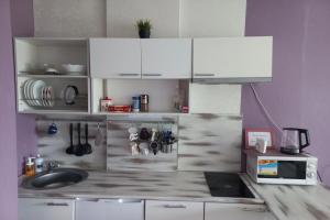 Apartamenty KOMFORT HOUSE Revolyutsii 54 Flat, Perm