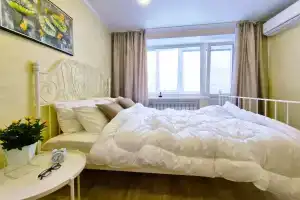 Biznes klassa Limoniya Apartments, Balakovo