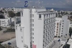 Dorana Art Hotel, Kyrenia