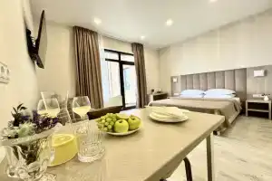 Okolo Morya Apartments 19