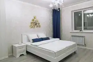 Na Sovetskoj 105A, 12 etazh, Klassika Apartment, Bryansk