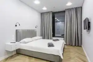 FortEstate na Nakhimovskom prospekte 31/3 3 Apartments, Moscow