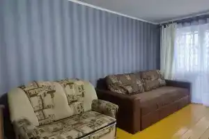 Odnokomnatnaya Suvorova 105/1 Apartments, Magnitogorsk