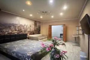 Na Ulitse Naberezhnaya Reki Magadanki 47 Flat, Magadan