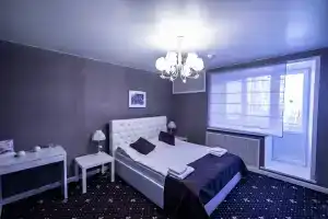 Pobeda Hostel, Vladimir