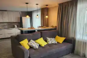 Uyutnaya Flat, Blagoveschensk