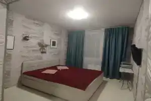 Flat Kvartira, Tyumen