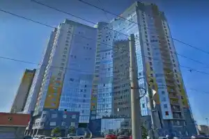 Panoramnaya V ZHK Sovremennik Apartments, St. Petersburg