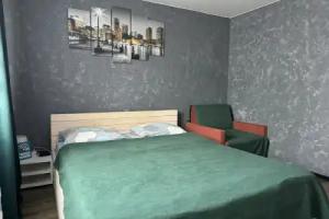 Uyutnaya Flat, Velikiy Novgorod