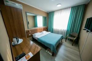 Otel Flagman, Bishkek