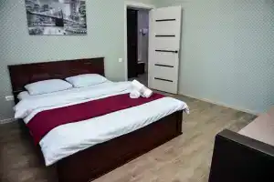 Na ulice imeni Marshala Zhukova Apartments, Armavir