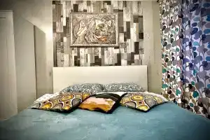 Apart-studios Yasenevo Apartamets 3, Moscow