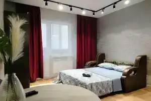 Na Krylova 26 Flat, Surgut